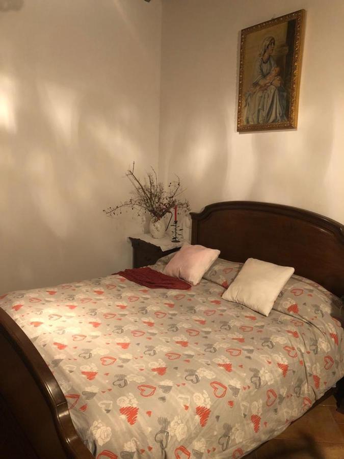 La Belle Maison Siena Eksteriør billede