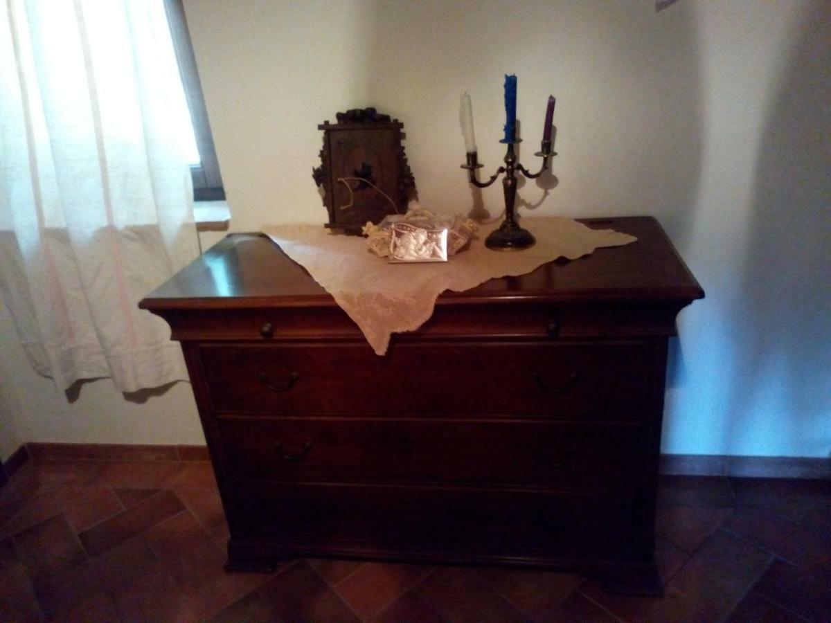 La Belle Maison Siena Eksteriør billede