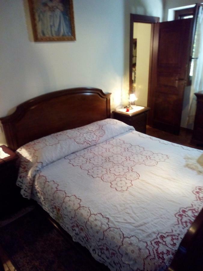 La Belle Maison Siena Eksteriør billede