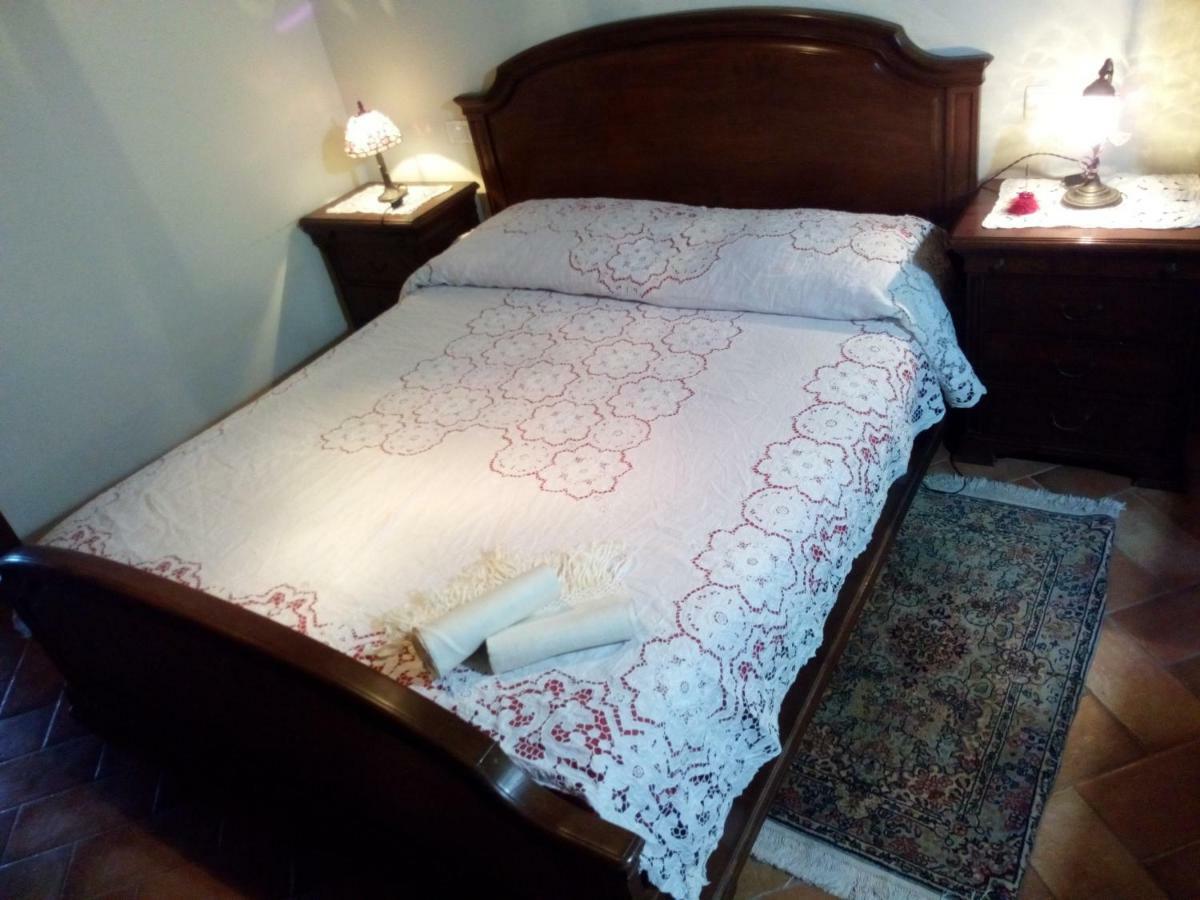 La Belle Maison Siena Eksteriør billede