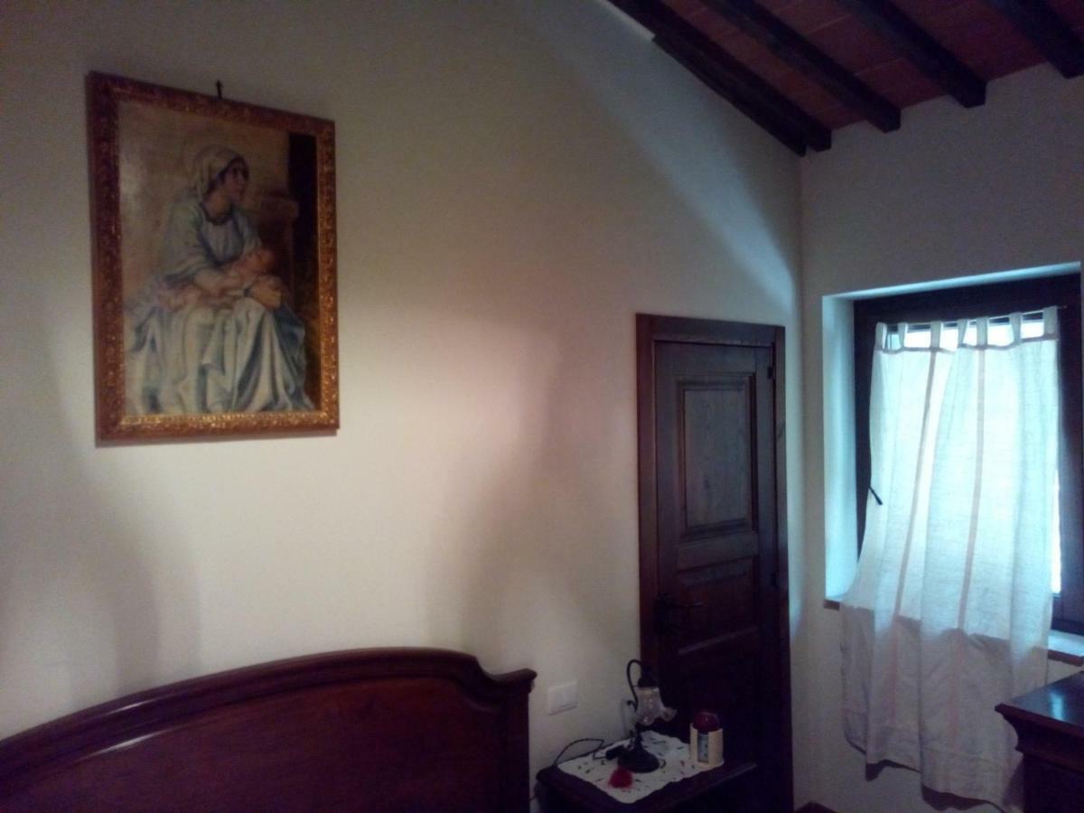 La Belle Maison Siena Eksteriør billede